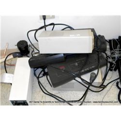 MISCELLANEOUS POWER SUPPLIES