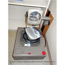 3-M PROJECTOR