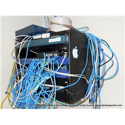 NETWORK SYSTEM CISCO NETGEAR BELKIN