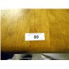 Image 2 : WOOD CABINET
