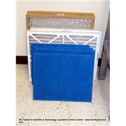 MISCELLANEOUS AIR FILTERS