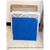Image 1 : MISCELLANEOUS AIR FILTERS