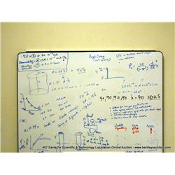 WHITE BOARD