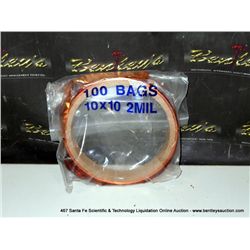 COPPER BANDING
