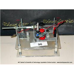 LAB HARDWARE