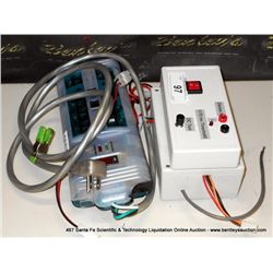 LAB HARDWARE W/ ELECTRONICS