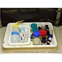 BIN: MISCELLANEOUS LABWARE