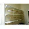 Image 1 : WALL MOUNTING SHELVING UNIT
