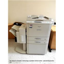 SHARP AR-335 DIGITAL IMAGER COPIER