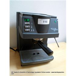 STARBUCKS BARISTA  ATHENA COFFEE MAKER