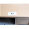 Image 2 : WOOD TABLE DESK CPU