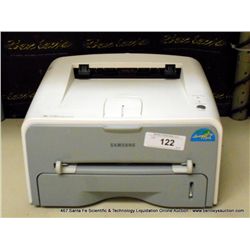 SAMSUNG ML-1710 LASER PRINTER