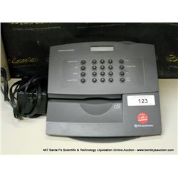 PITNEY BOWES E700 POSTAGE PHONE