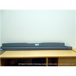 MERCEDES RETRACTCTBLE COVER