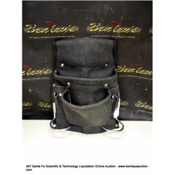 TOOL BELT