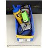 Image 1 : BIN: TAPE MEASURE & CHALK LINE
