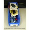 Image 1 : MISCELLANEOUS PARTS W/ HARDWARE