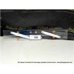 C THRU RULER