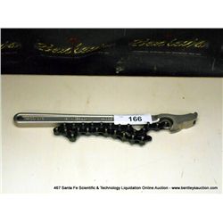CRAFTSMAN 12” CAP 4” PIPE CUTTER