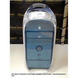 APPLE G3 BLUE