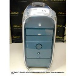APPLE G3 BLUE