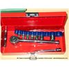 Image 1 : JENSEN SOCKET SET