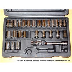 HUSKY SOCKET SET