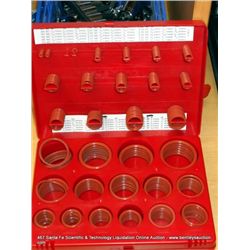 VIRON O RING KIT