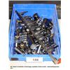 Image 1 : BIN: MISCELLANEOUS SOCKETS