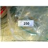 Image 2 : LOT OF PLASTIC TUBING
