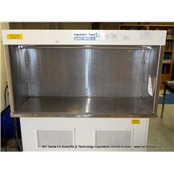 BAKER CO HORIZONTAL FLOW HOOD EDGEGAURD