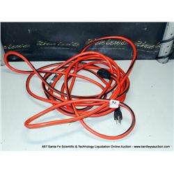 EXTENSION CORD