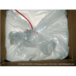 BOX: VICTREX – PEK POLYTHERKETONE THERMAPLASTIC