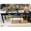 Image 1 : 3 DRAWER WORK TABLE