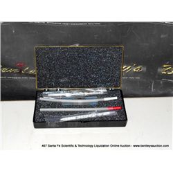 HAUSSER SCIENTIFIC 3120 HEMACYTOMETER SET