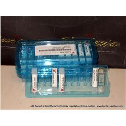 LOT: KULICKE & SOFFA BONDING TOOLS