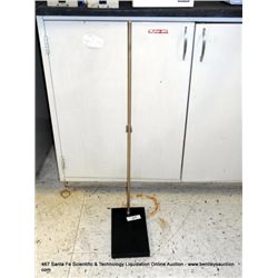 FISHER SLATE BASE LAB STAND