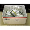 Image 1 : BOX: MISCELLANEOUS ADHESIVE & HARDWARE