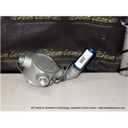 CROUSE & HINDS EABT 26 CONDULET