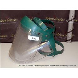 HILLSON SAFETY FACE GEAR 3X MONEY