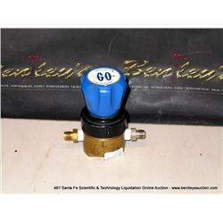 INCREASE-DECREASE VALVE