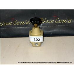 11-018-110 AIR PRESSURE REGULATOR