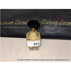 11-018-110 AIR PRESSURE REGULATOR