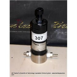 STRAVAZ BP00302T-SS VALVE