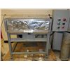 Image 1 : ROTATING LAB TABLE