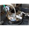 Image 1 : AMICON 135 PSI PRESSURIZED VESSEL