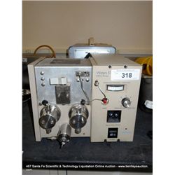 WATERS 510 HPLC PUMP