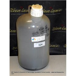 CHEMICAL/OIL CONTAINER