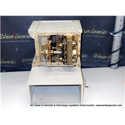 WATERS MISCELLANEOUS PARTS