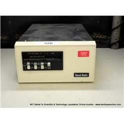 RACAL-VADIC VA1601/U CONTROL